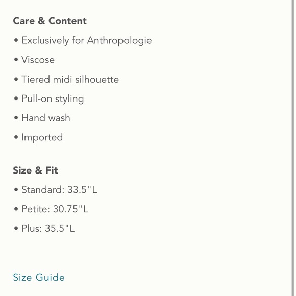 Plenty by Tracy Reese Meadow Tiered Midi Skirt - Picture 5 of 15